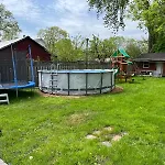Beautiful Renovated Oasis