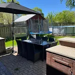 Beautiful Renovated Oasis