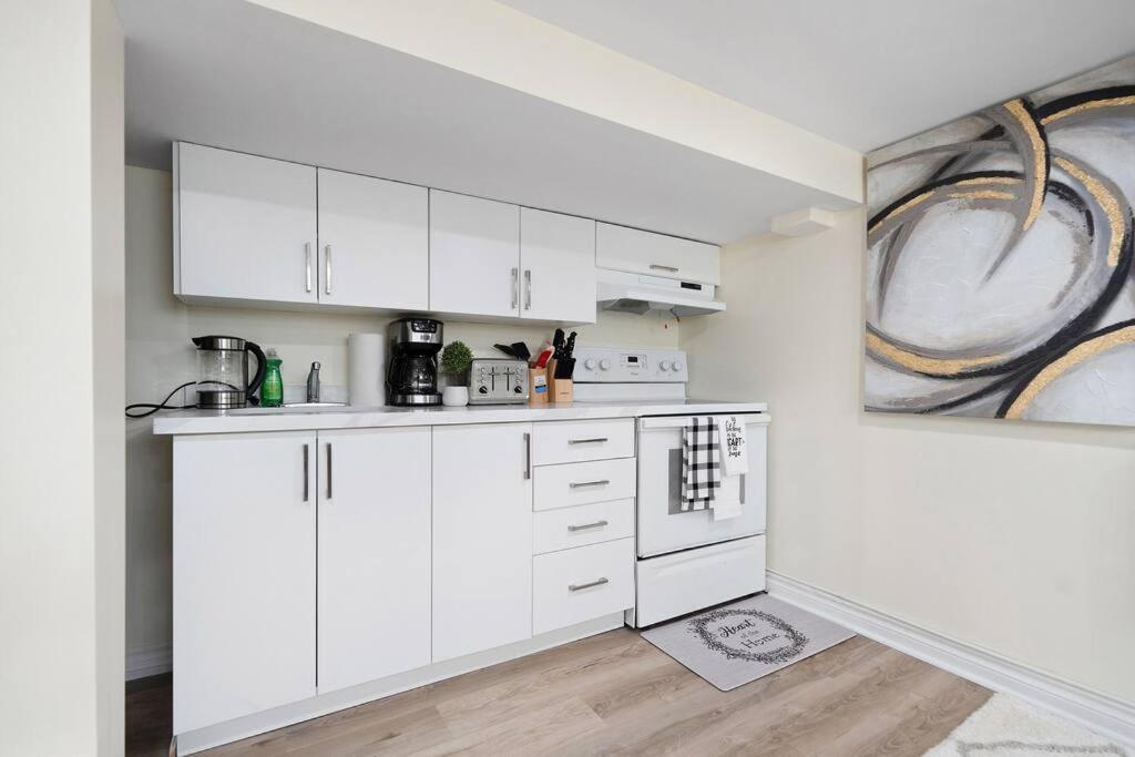 Beautiful Renovated Oasis Holiday home