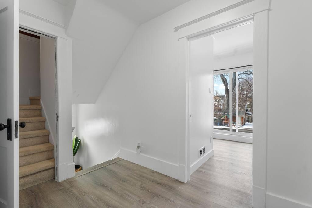 Beautiful Renovated Oasis Holiday home *