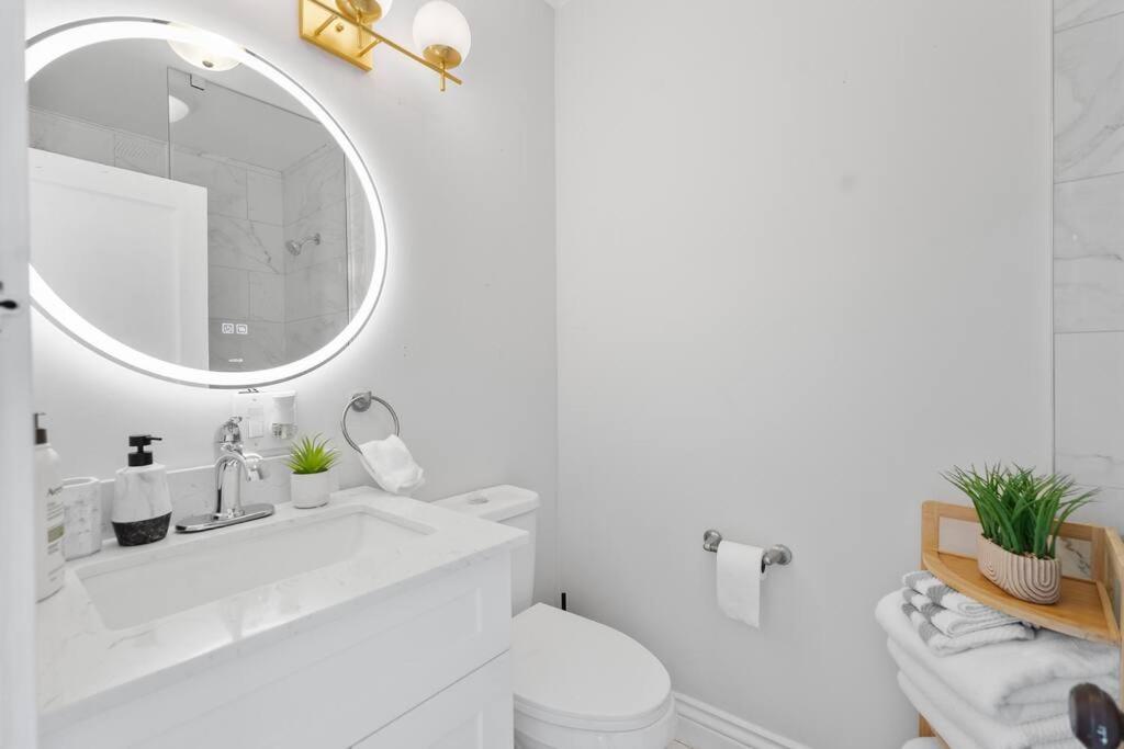 Beautiful Renovated Oasis Holiday home *